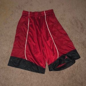 jordan shorts